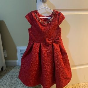 Christmas dress